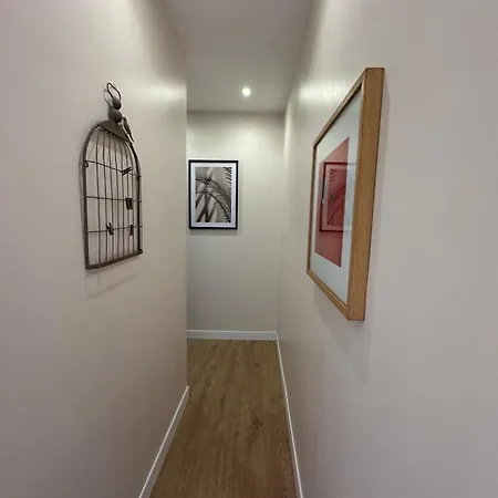 Maison Lilloise 3 Apartment