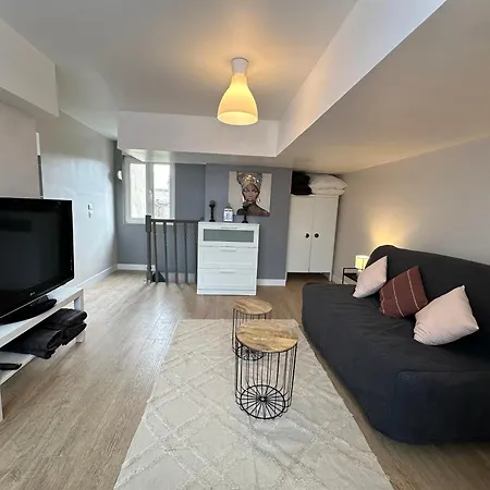 Maison Lilloise 3 * Lille