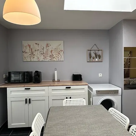 Maison Lilloise 3