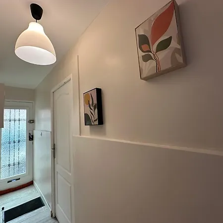 Maison Lilloise 3 ليل