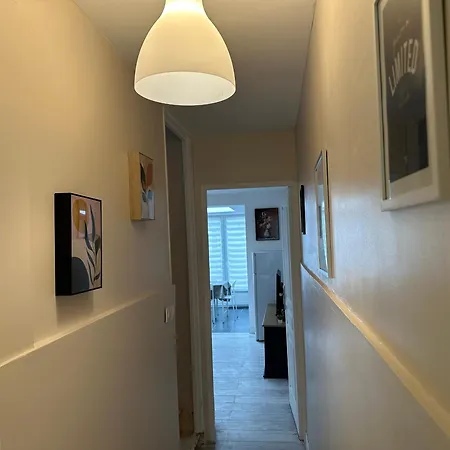 شقة Maison Lilloise 3 *