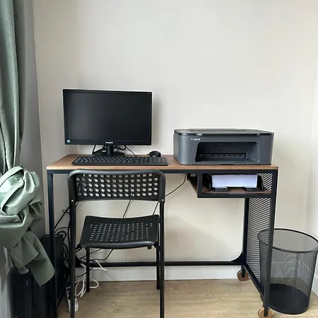 Maison Lilloise 3 *