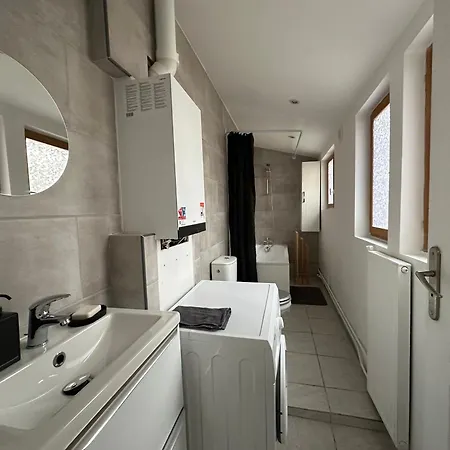 Maison Lilloise 3