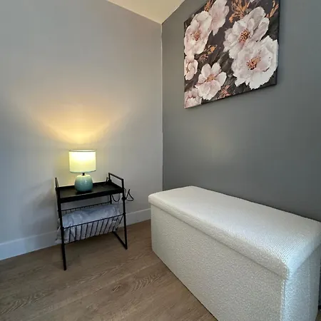 شقة Maison Lilloise 3