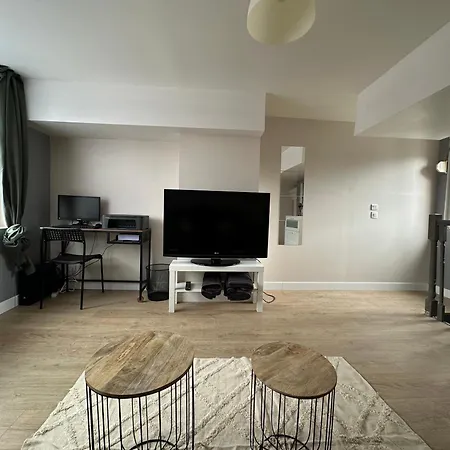 Maison Lilloise 3 Lille