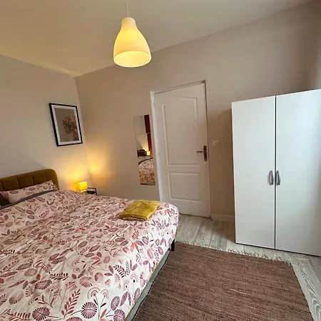 Maison Lilloise 3 * ليل