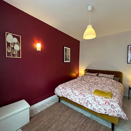 Maison Lilloise 3 ليل