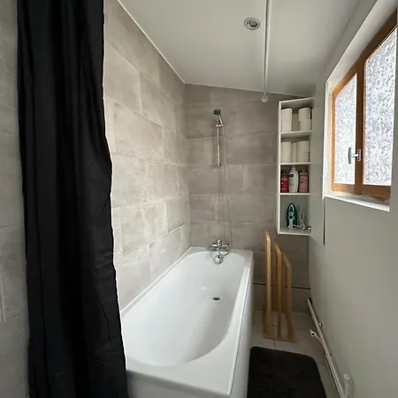 Maison Lilloise 3 ليل