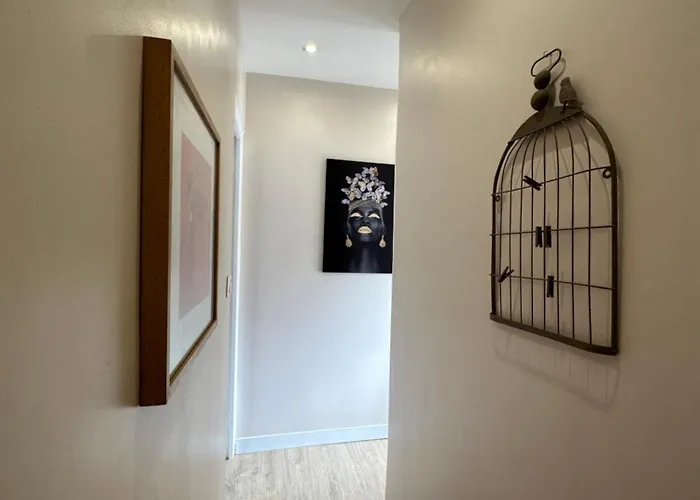 Maison Lilloise 3 Apartment Lille