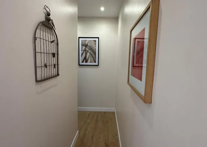 Maison Lilloise 3 Apartment