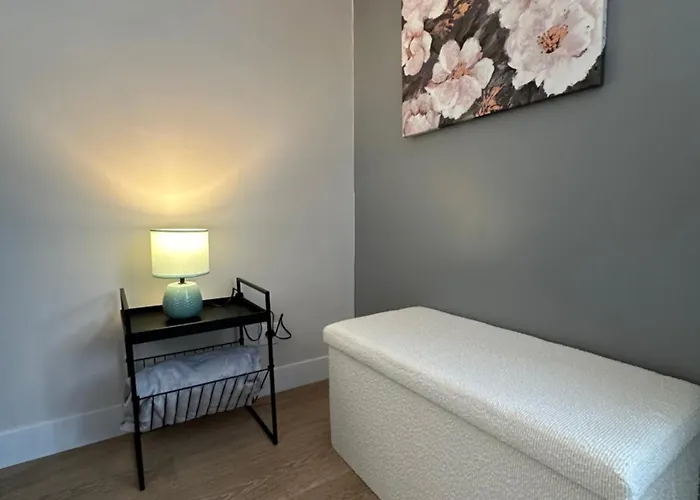 Apartment Maison Lilloise 3