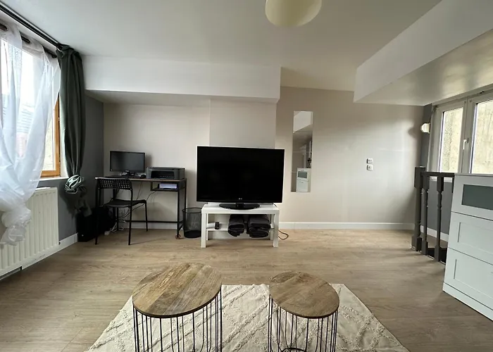 Maison Lilloise 3 Lille