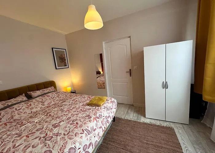 Maison Lilloise 3 * Lille