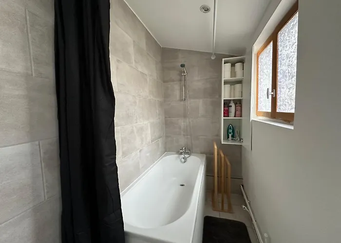 Maison Lilloise 3 Lille