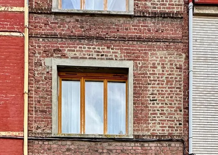 Apartment Maison Lilloise 3 Lille