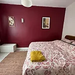 Apartamento Maison Lilloise 3