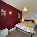 Maison Lilloise 3 Lila