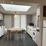 Maison Lilloise 3 Apartamento