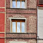 Apartamento Maison Lilloise 3 Lila